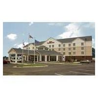 Hilton Garden Inn Jackson Pearl