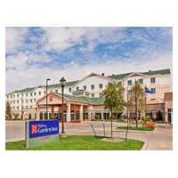 Hilton Garden Inn Midland