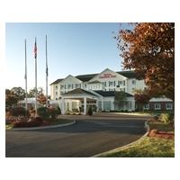 Hilton Garden Inn Milford