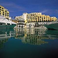 Hilton Malta