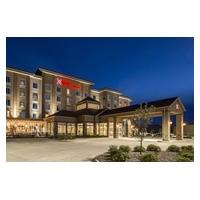 Hilton Garden Inn Bettendorf/Quad Cities