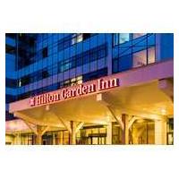 Hilton Garden Inn Krasnoyarsk