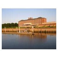 Hilton Garden Inn Suffolk Riverf...