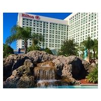 Hilton Orlando