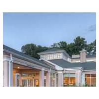 Hilton Garden Inn Norwalk