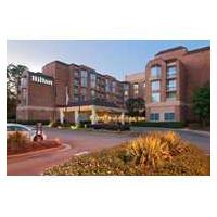 Hilton Atlanta Perimeter Suites