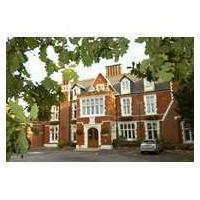 Hilton St Anne\'s Manor, Bracknell