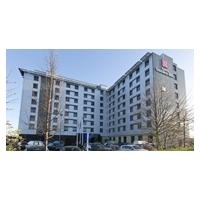 Hilton Garden Inn London Heathrow Airport