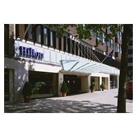 Hilton London Olympia