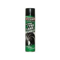 Hi-Foam Tyre Clean n Sheen 600ml