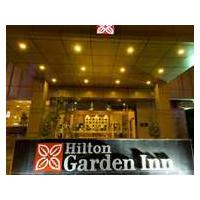 Hilton Garden Inn Riyadh Olaya