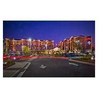 Hilton Garden Inn Rockville-Gaithersburg