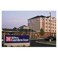 Hilton Garden Inn Aberdeen