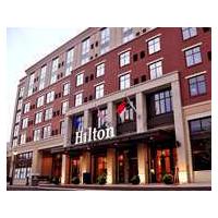 Hilton Asheville Biltmore Park