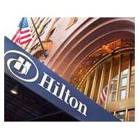 Hilton Boston Downtown/Faneuil Hall