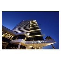 Hilton Bursa Convention Center and Spa