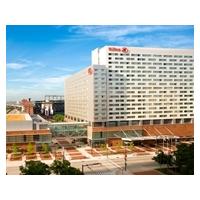 Hilton Baltimore