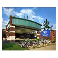 Hilton Akron/Fairlawn