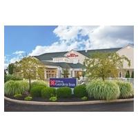 hilton garden inn wooster