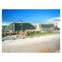 Hilton Daytona Beach Resort/Ocean Walk Village