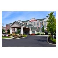 hilton garden inn dayton beavercreek