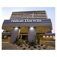 hilton darwin