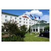 Hilton Garden Inn Elmira/Corning