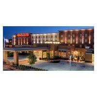 Hilton Garden Inn Fort Worth Medical Center
