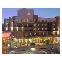 hilton promenade at branson landing