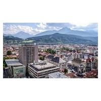 Hilton Innsbruck