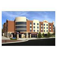 Hilton Garden Inn Ogden UT