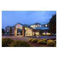 hilton garden inn pittsburghsouthpointe