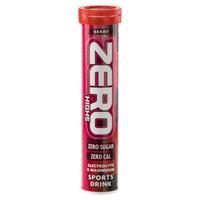 high 5 zero electrolyte drinks tablet berry flavour assorted