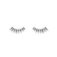 high definition beauty faux lashes foxy