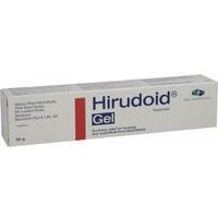 Hirudoid Gel X 50g