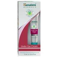 Himalaya Herbal Healthcare Under Eye Cream 15ml