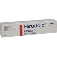 Hirudoid Cream X 50g