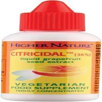 Higher Nature Citricidal 45ml 45ml