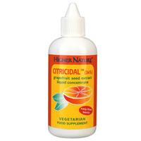 Higher Nature Citricidal 100ml