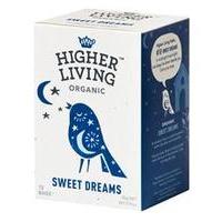 Higher Living Sweet Dreams 15bag