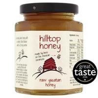 Hilltop Honey Raw Yucatan Honey 227g