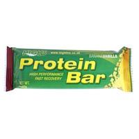 High 5 Protein Bar Banana & Vanilla 50g