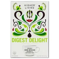 Higher Living Digest Delight 15bag