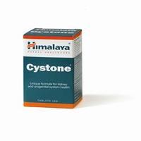 Himalaya Herbal Healthcare Cystone 100 tablet