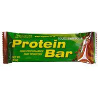 High 5 Protein Bar Double Chocolate 50g
