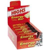 High 5 Energy Bar - 25 x 60g Bars (Coconut)
