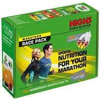 High 5 Sports Nutrition Marathon Race Pack Mix