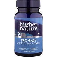 higher nature pro easy 90g