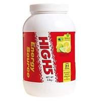 High 5 Summer Fruit Energy Source 2.2Kg