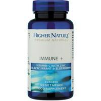 Higher Nature PN Immune + 30 tablet